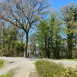 Large Newly Refurbished Lakeside With Optional Private Hot Tub Chalet Duneena