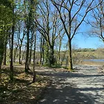 Large Newly Refurbished Lakeside With Optional Private Hot Tub Chalet Duneena