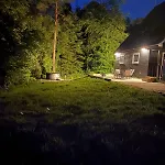 Large Newly Refurbished Lakeside With Optional Private Hot Tub