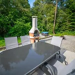 Chalet Large Newly Refurbished Lakeside With Optional Private Hot Tub *