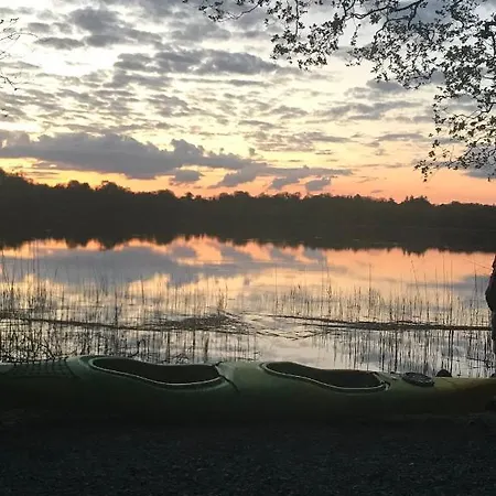 Alpehytte Large Newly Refurbished Lakeside With Optional Private Hot Tub *