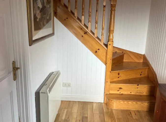 Large Newly Refurbished Lakeside With Optional Private Hot Tub Duneena